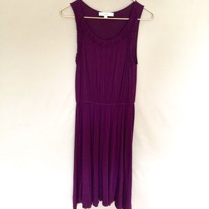 Knit Loft Dress
